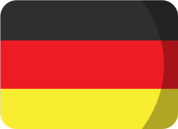drapeau allemand